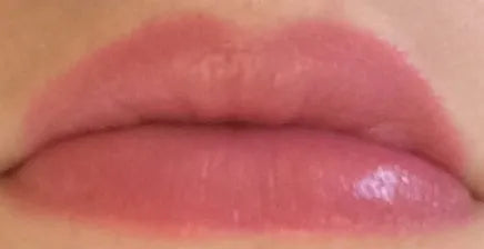 Rimmel Colour Rush Balm 110 Make Me Blush