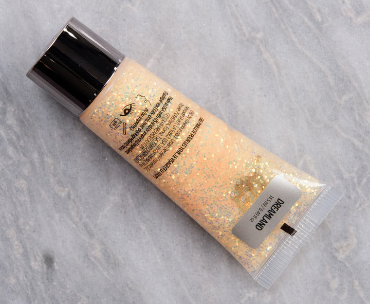 UD Heavy Metal Glitter Gel Dreamland