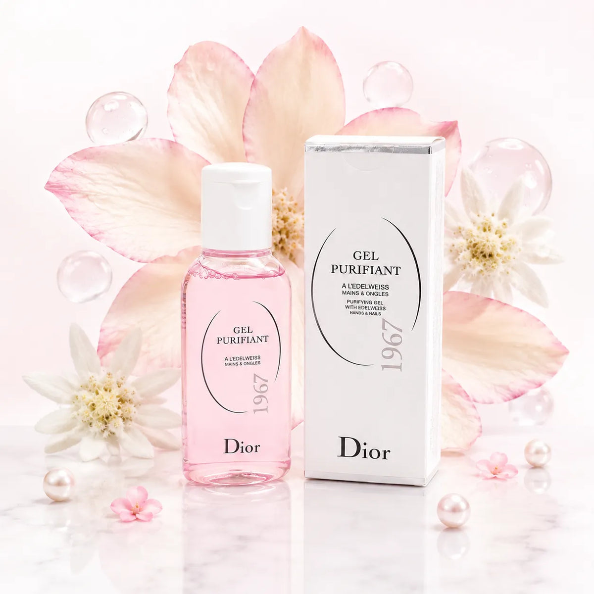 Skin Care