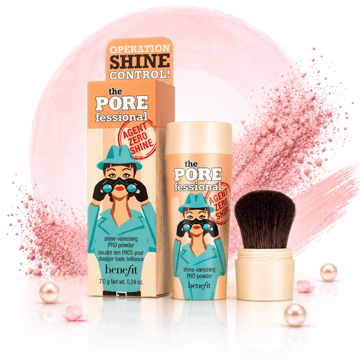 Cosmetics