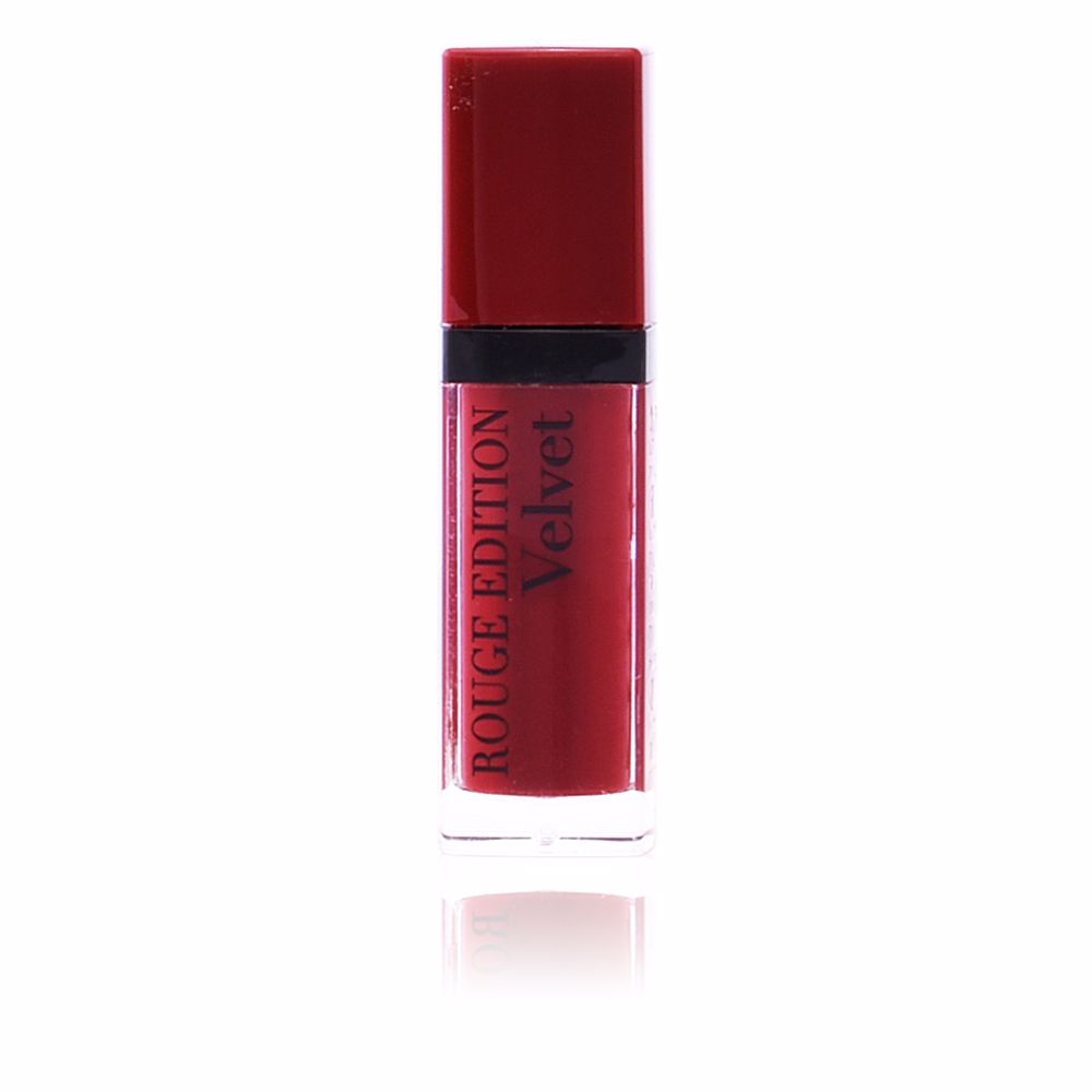 Bourjois Rouge Edition Velvet Liquid lipstick 08 Grand