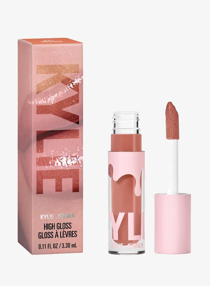Kylie Cosmetics High Gloss - 321 Snatched