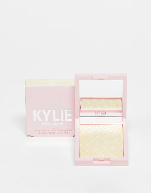 Kylie Cosmetics High Gloss - 300 Koko K
