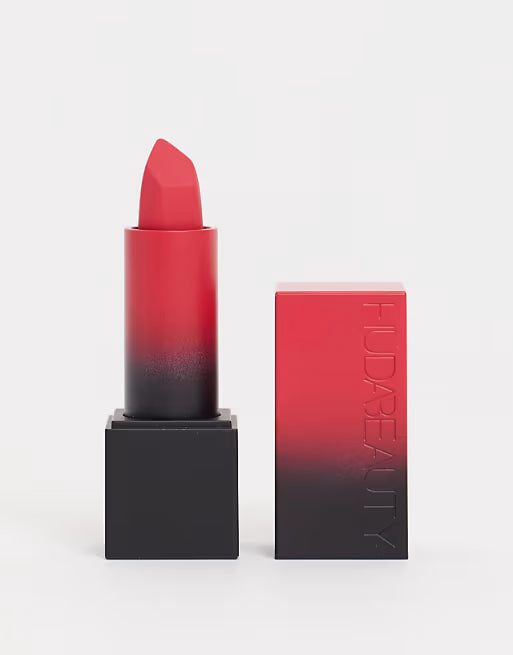 Huda Beauty Power Bullet Matte Lipstick - Last Night