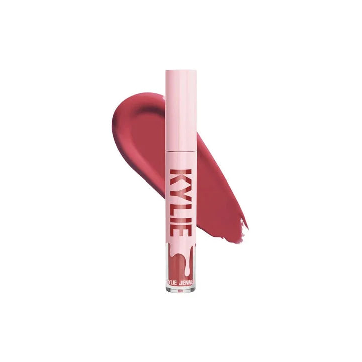 Kylie Cosmetics Lip Shine Lacquer - 109 Dinner At Mine
