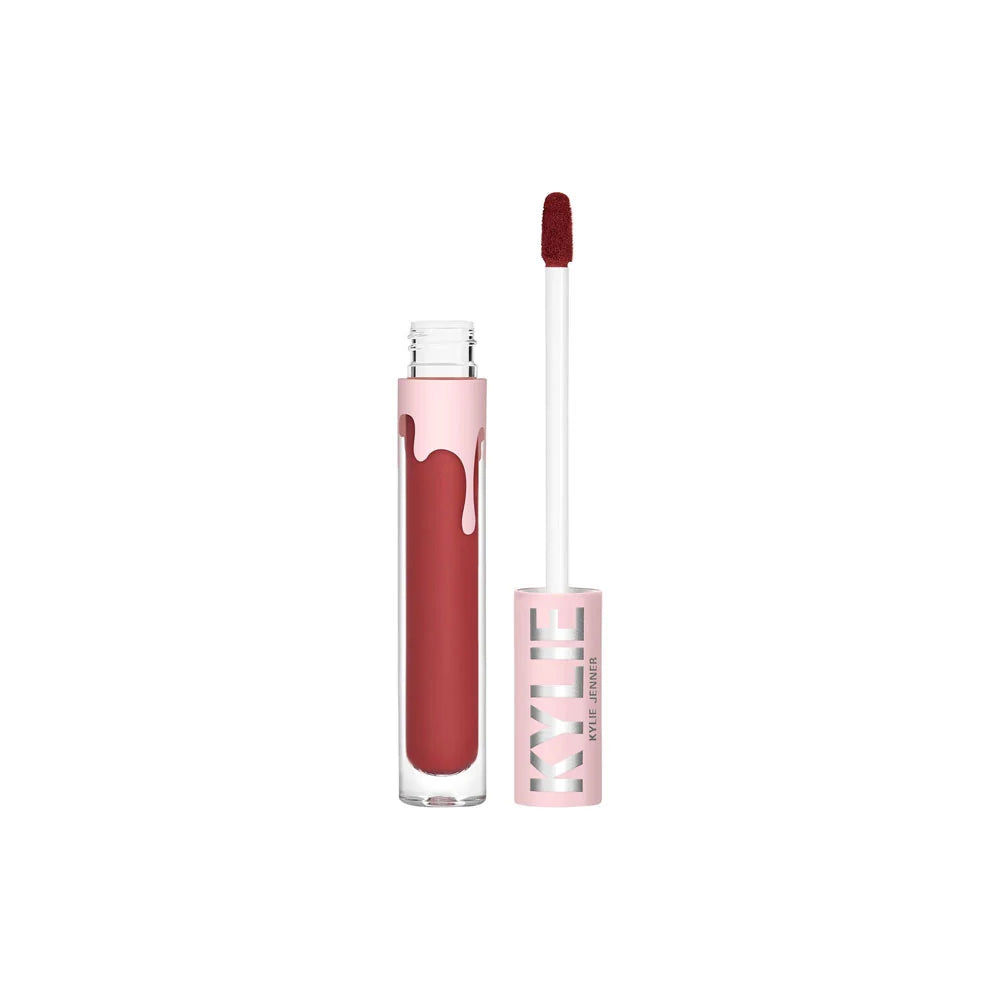 Kylie Cosmetics Matte Liquid Lipstick - 114 Almost Ready