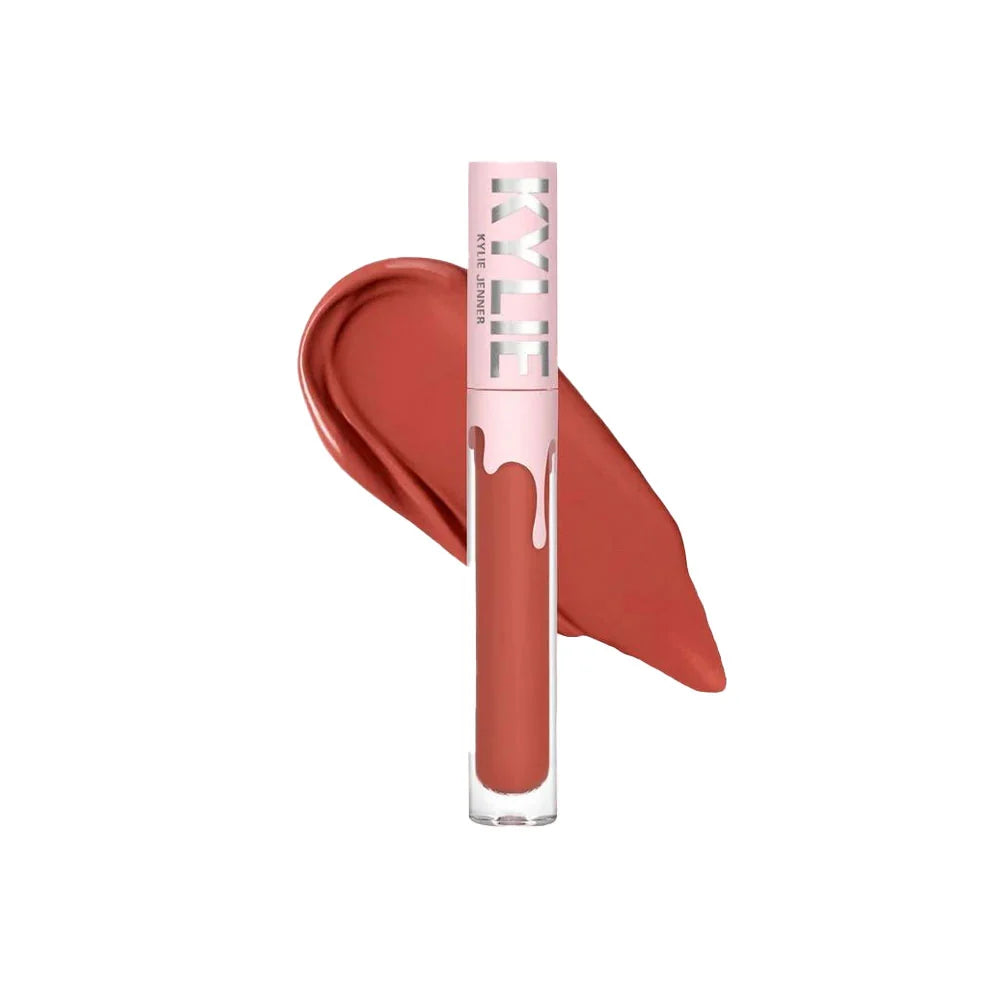Kylie Cosmetics Matte Liquid Lipstick - 621 Not In The Mood
