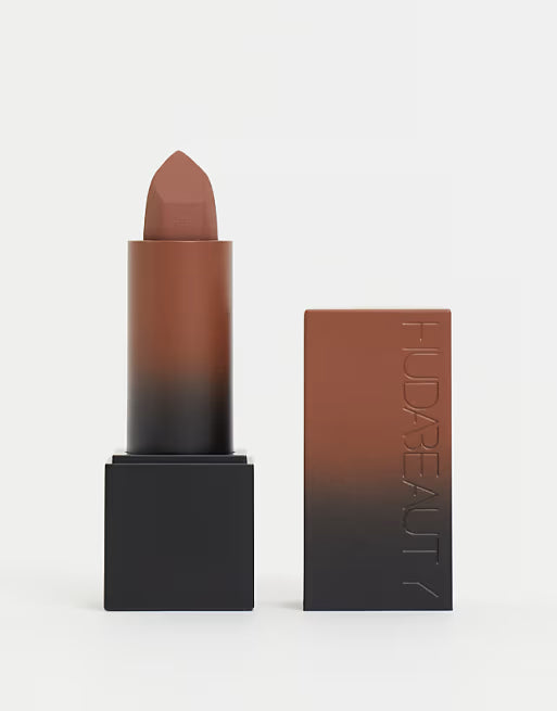 Huda Beauty Power Bullet Cream Glow Hydrating Lipstick - Joyride