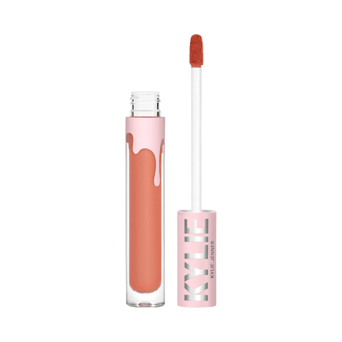 Kylie Cosmetics Matte Liquid Lipstick - 736 On Brand