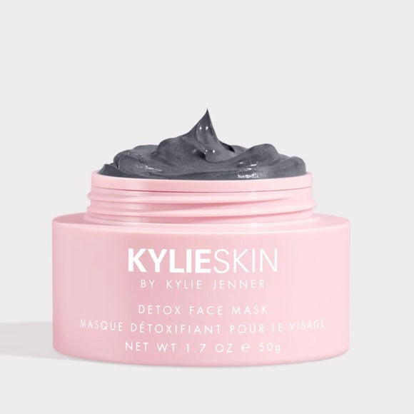 Kylie Skin Detox Face Mask 50g