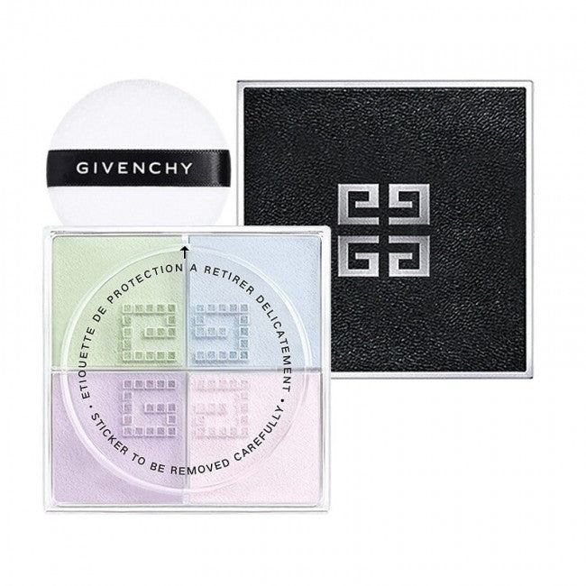 Givenchy Libre Matt-Finish Loose Powder Mousseline Pastel 1
