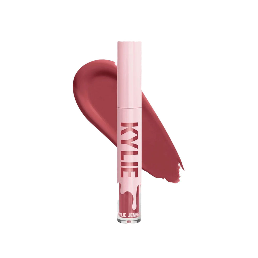Kylie Cosmetics Lip Shine Lacquer - 341  A Whole Lewk