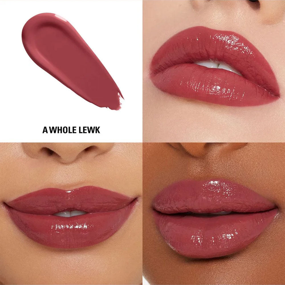 Kylie Cosmetics Lip Shine Lacquer - 341  A Whole Lewk
