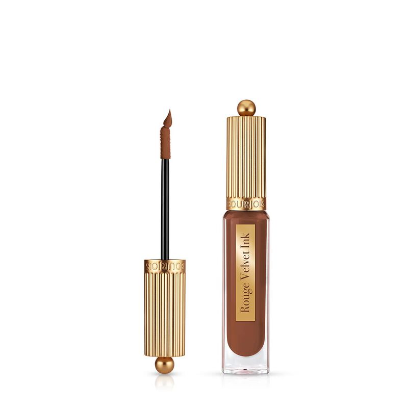 Bourjois Rouge Velvet Ink 12 Belle Brune 3,5ml