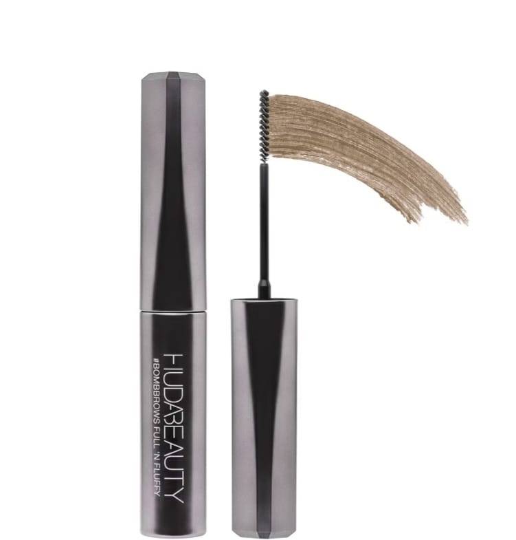 Huda Beauty Life Liner Quick 'N Easy Precision Liquid Eyeliner - Very Vanta (1ml)