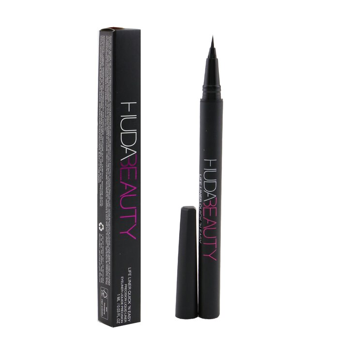 Huda Beauty #BOMBBROWS Full 'N Fluffy Eyebrow Fiber Gel - 3 Caramel Blonde