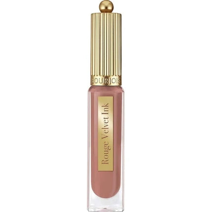 Bourjois Rouge Velvet Ink Liquid Lipstick, 13 Beige Seller, 3.5ml