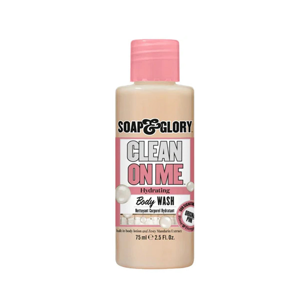 S&G Clean On Me Shower Gel 75ml
