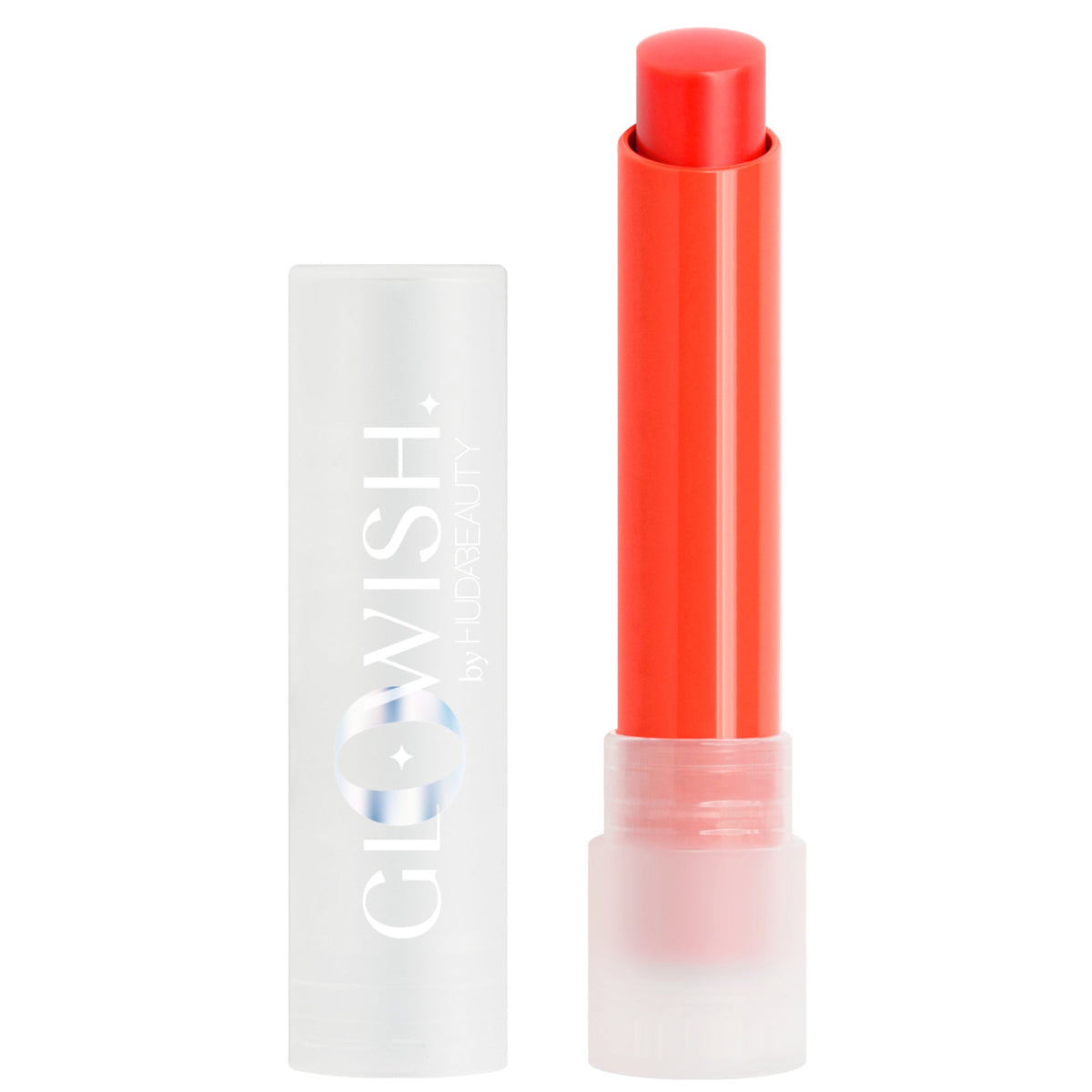 Huda Beauty GloWish Super Jelly Lip Balm - Blush