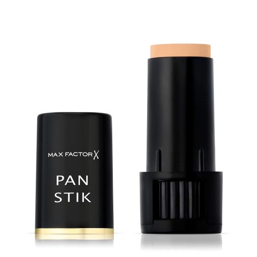 Max Factor Pan Stik Foundation, 56 Medium, 9 g Beige 9g
