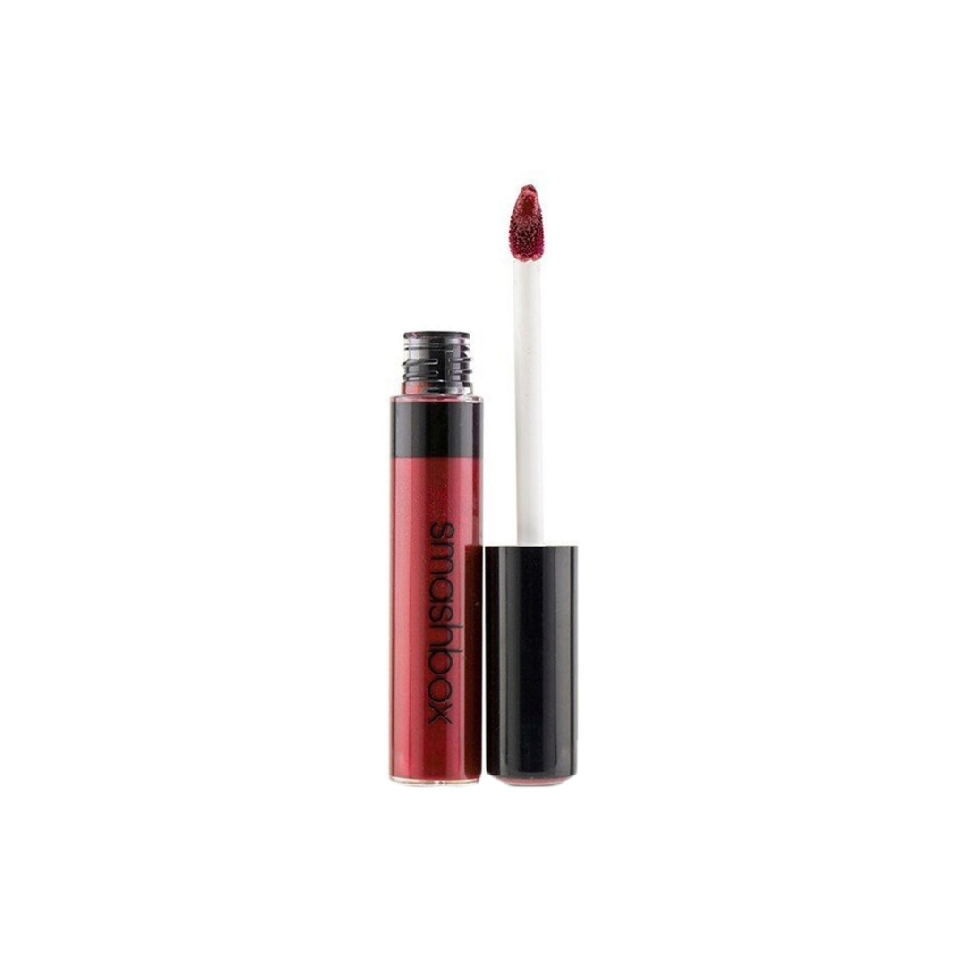 Be Legendaey Liquid Metal Crimson Chrome