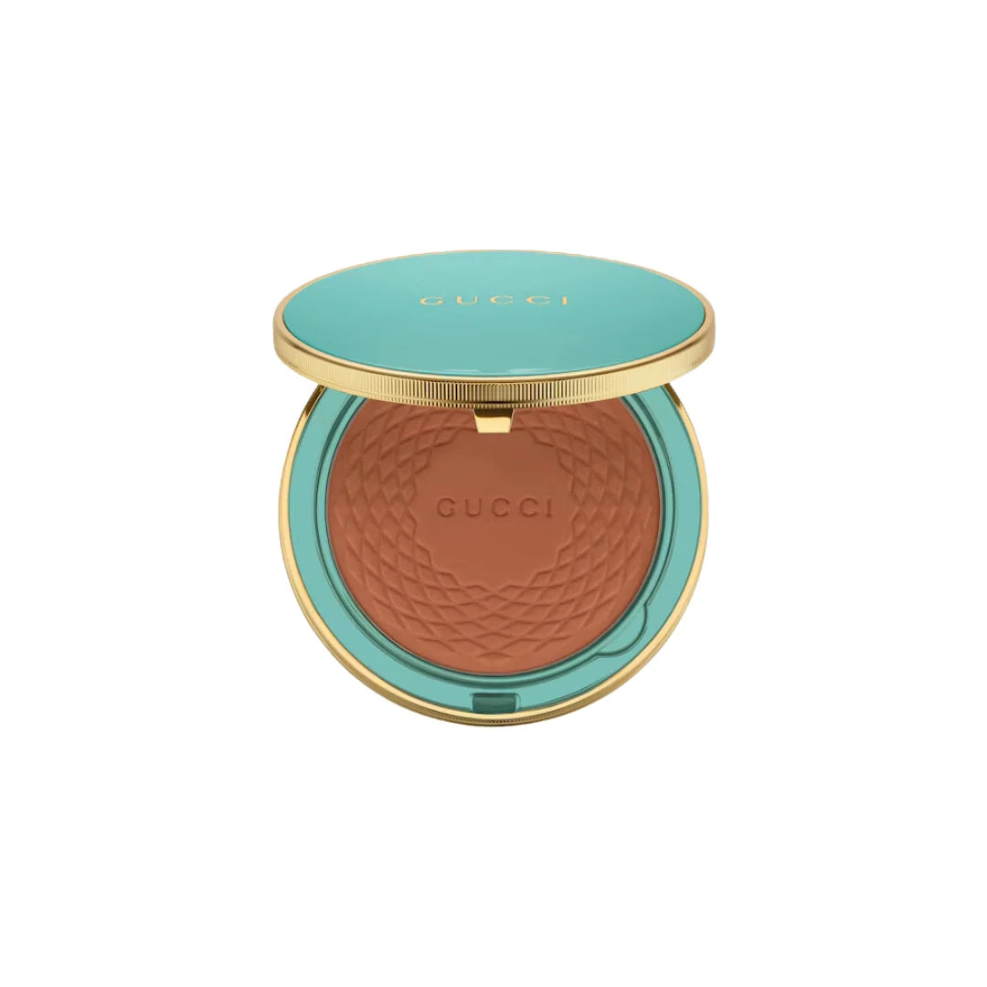 GUCCI Poudre De Beaute Sun Kissed Glow Bronzing Powder - 05