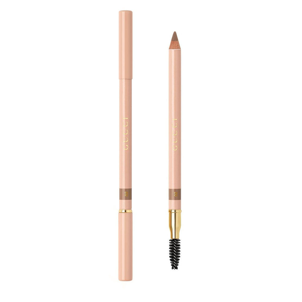 Gucci Crayon Definition Sourcils Eyebrow Pencil 06 Noir