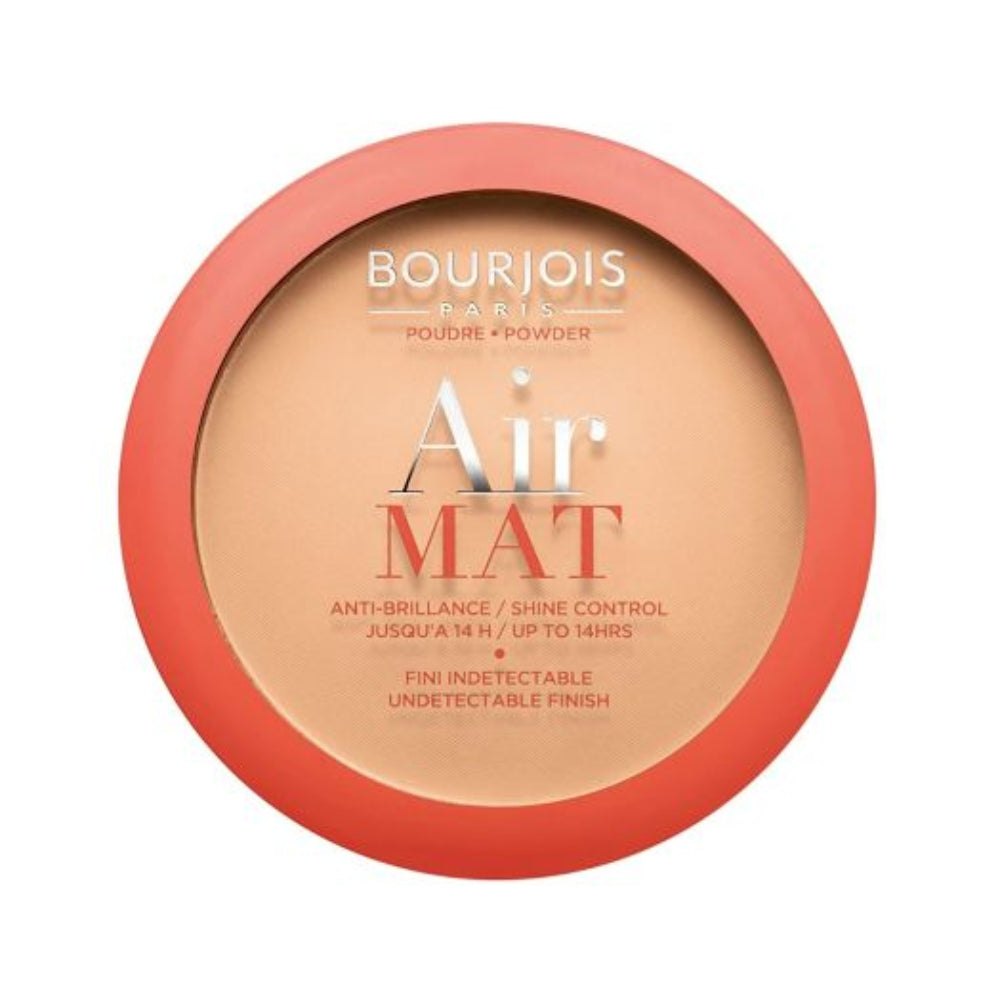 Bourjois Air Mat compact Powder. 05 Caramel . 10 g