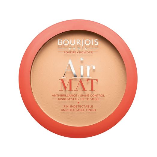 Bourjois Air Mat compact Powder. 05 Caramel . 10 g