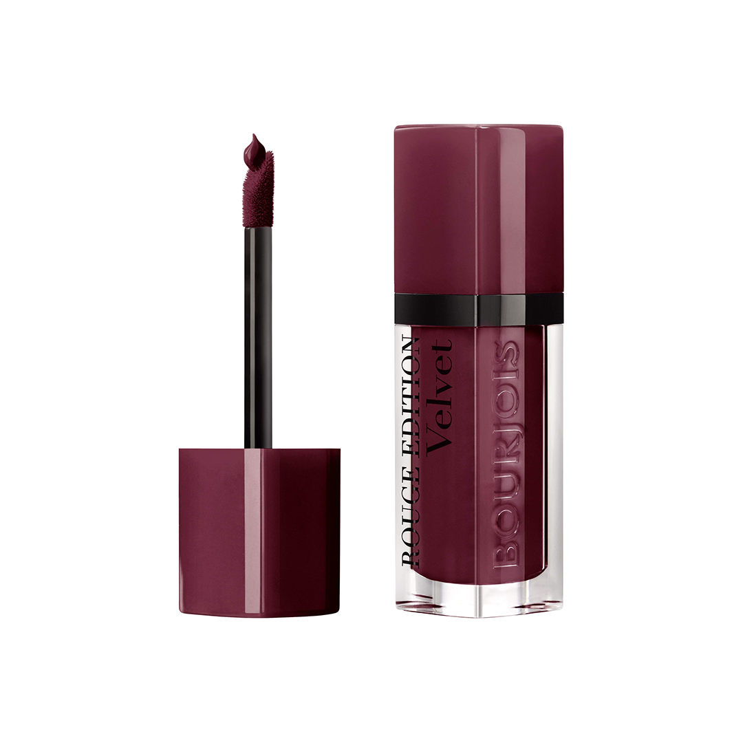 Bourjois Rouge Edition Velvet T37 Ultra Violette