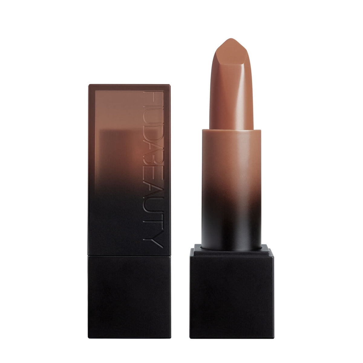 HB Power Bullet Cream Glow Hydrating Lipstick - Gold Digger