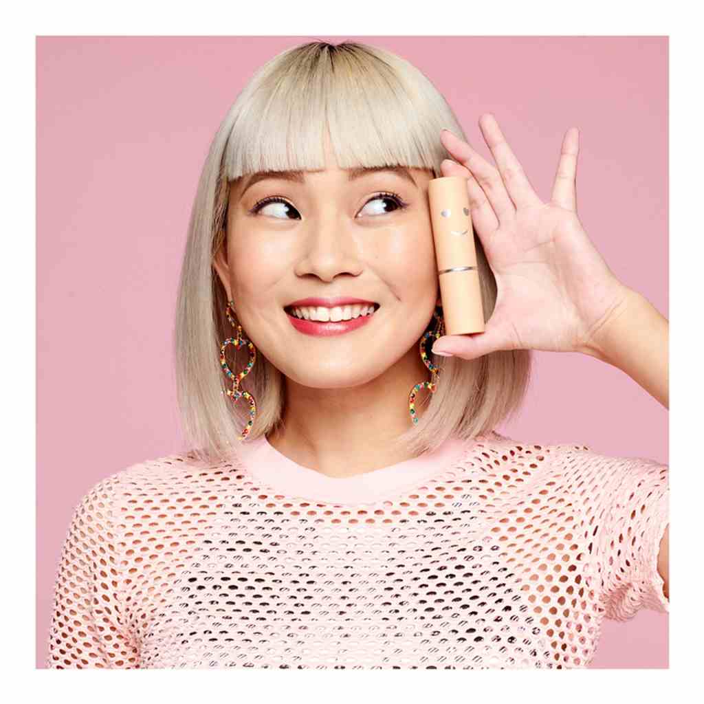 BENEFIT Hello Happy Air Stick Foundation 4