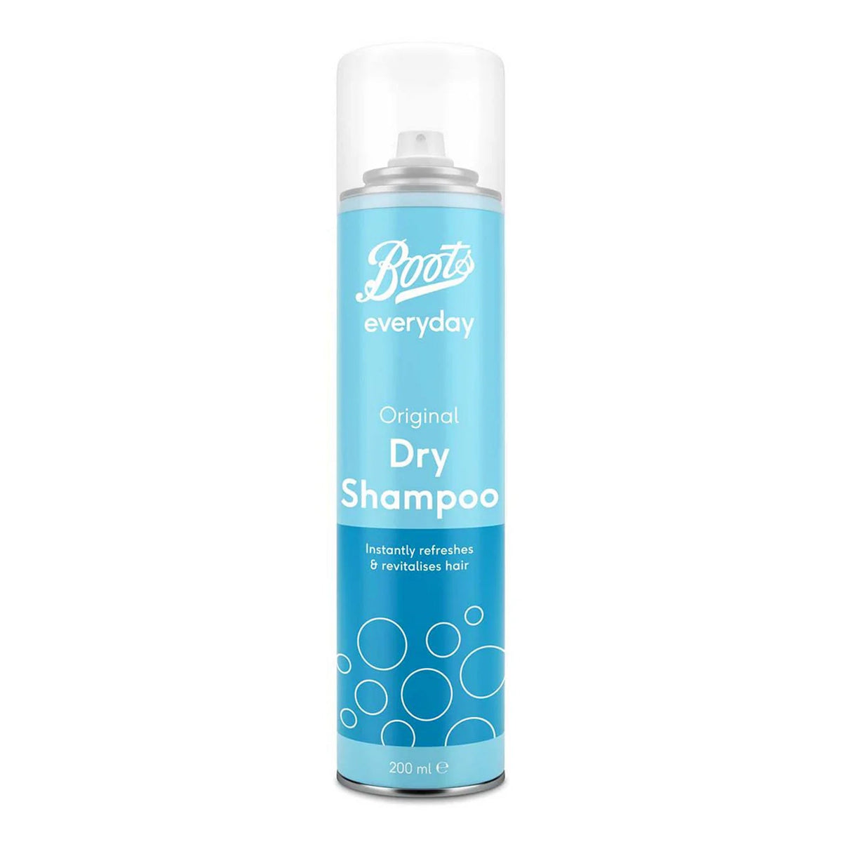 Boots Original Dry Shampoo 50ml