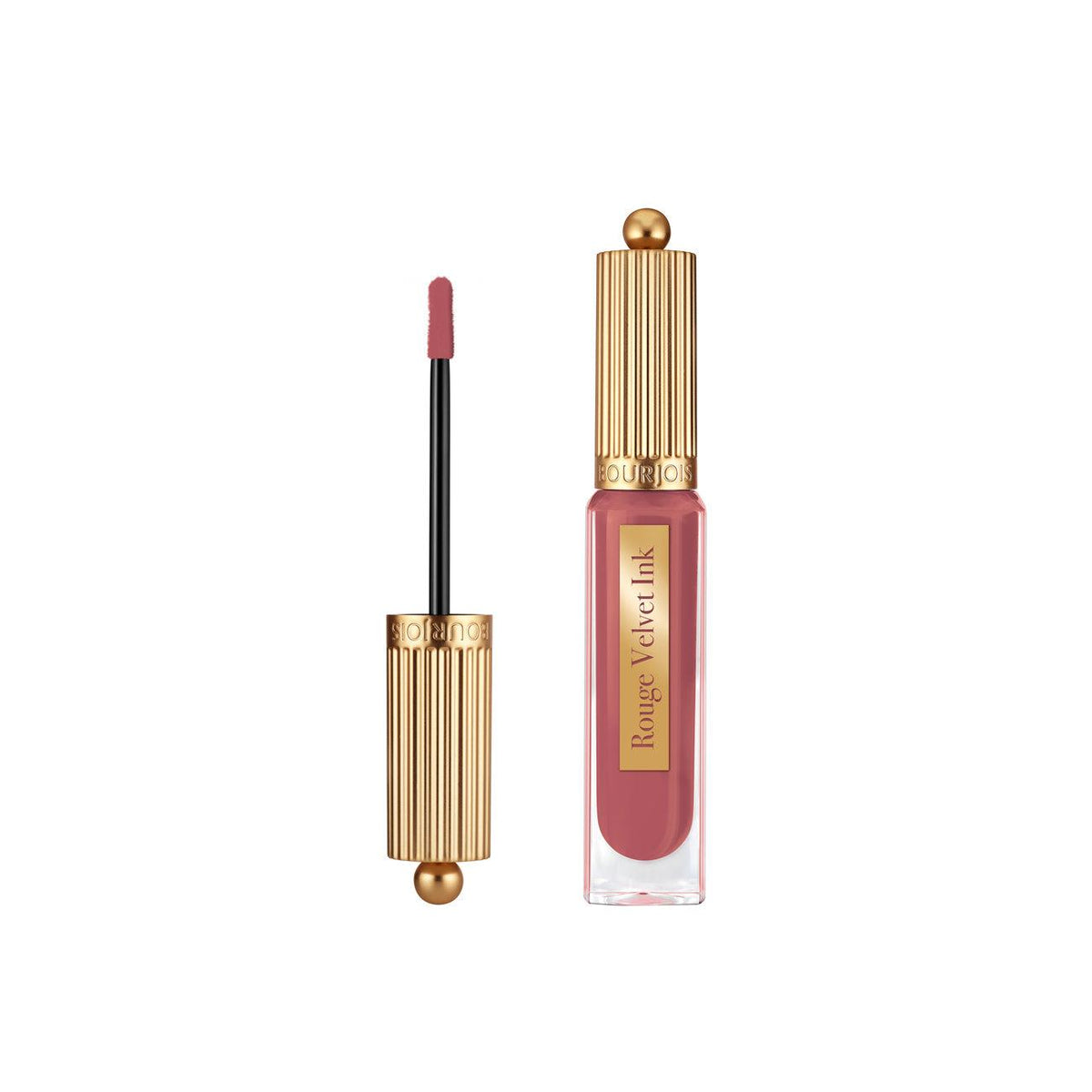 Rouge Velvet Ink Liquid Lipstick