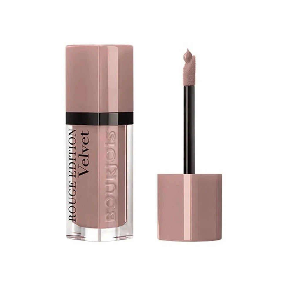 Bourjois Rouge Edition Velvet Liquid lipstick 27