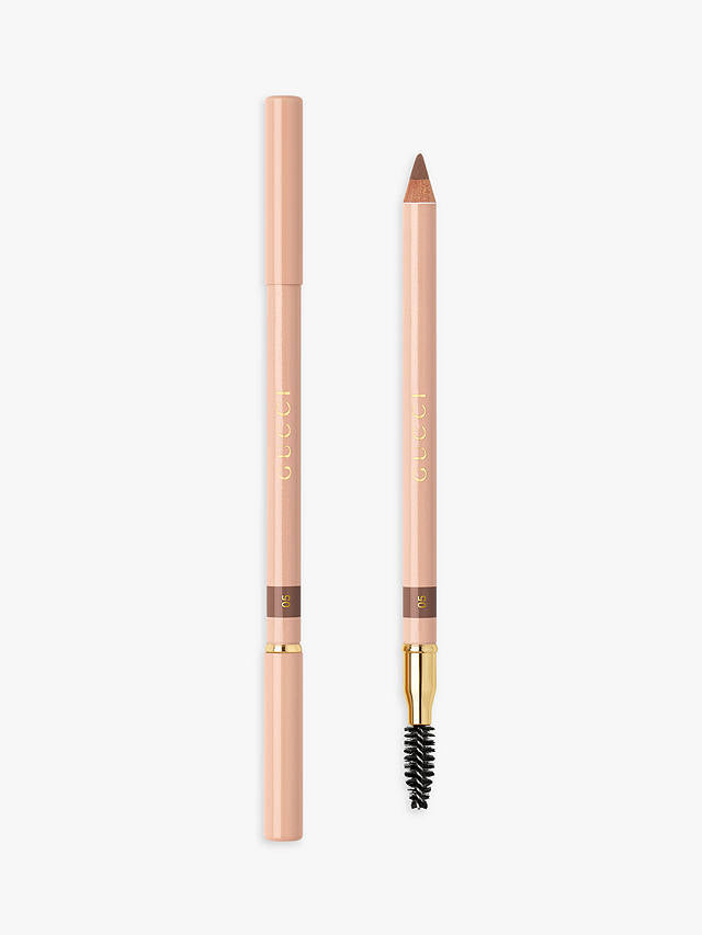 Gucci Crayon Definition Sourcils Eyebrow Pencil 05 Auburn