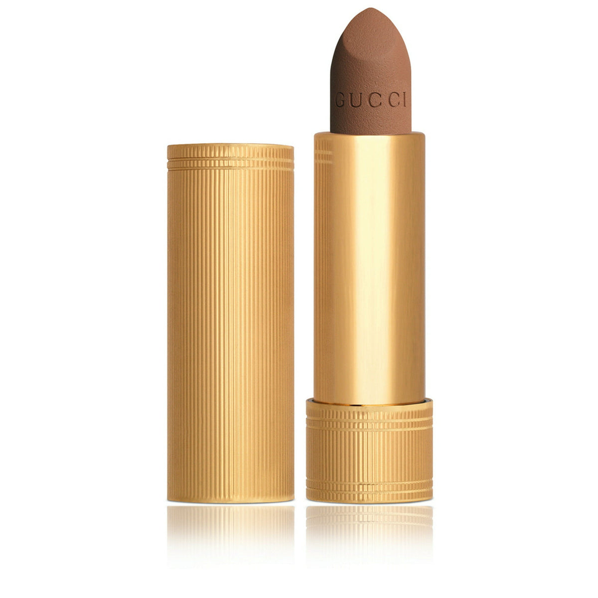 Gucci Rouge A Levres Mat Lip Colour 104 Penny Beige