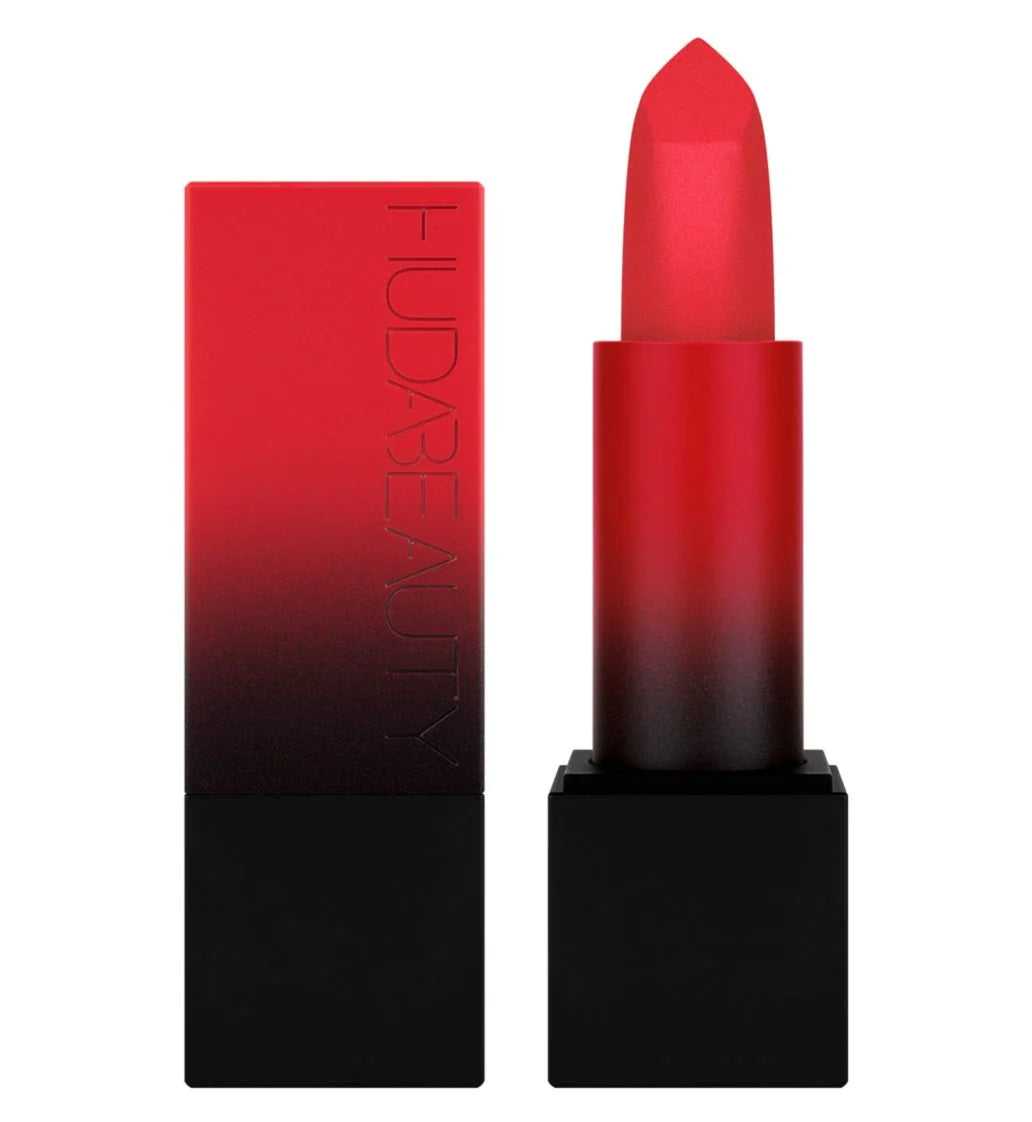 Huda Beauty Power Bullet Matte Lipstick - Spring Break