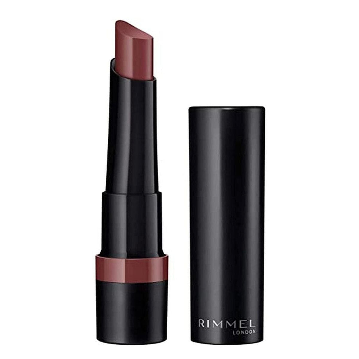 Rimmel London Lasting Finish Matte Lipstick Lipstick 715