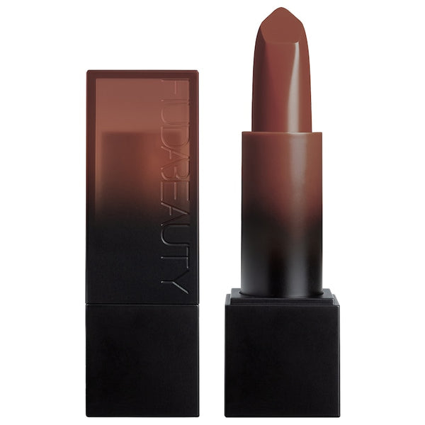 HB Power Bullet Cream Glow Hydrating Lipstick - Amore